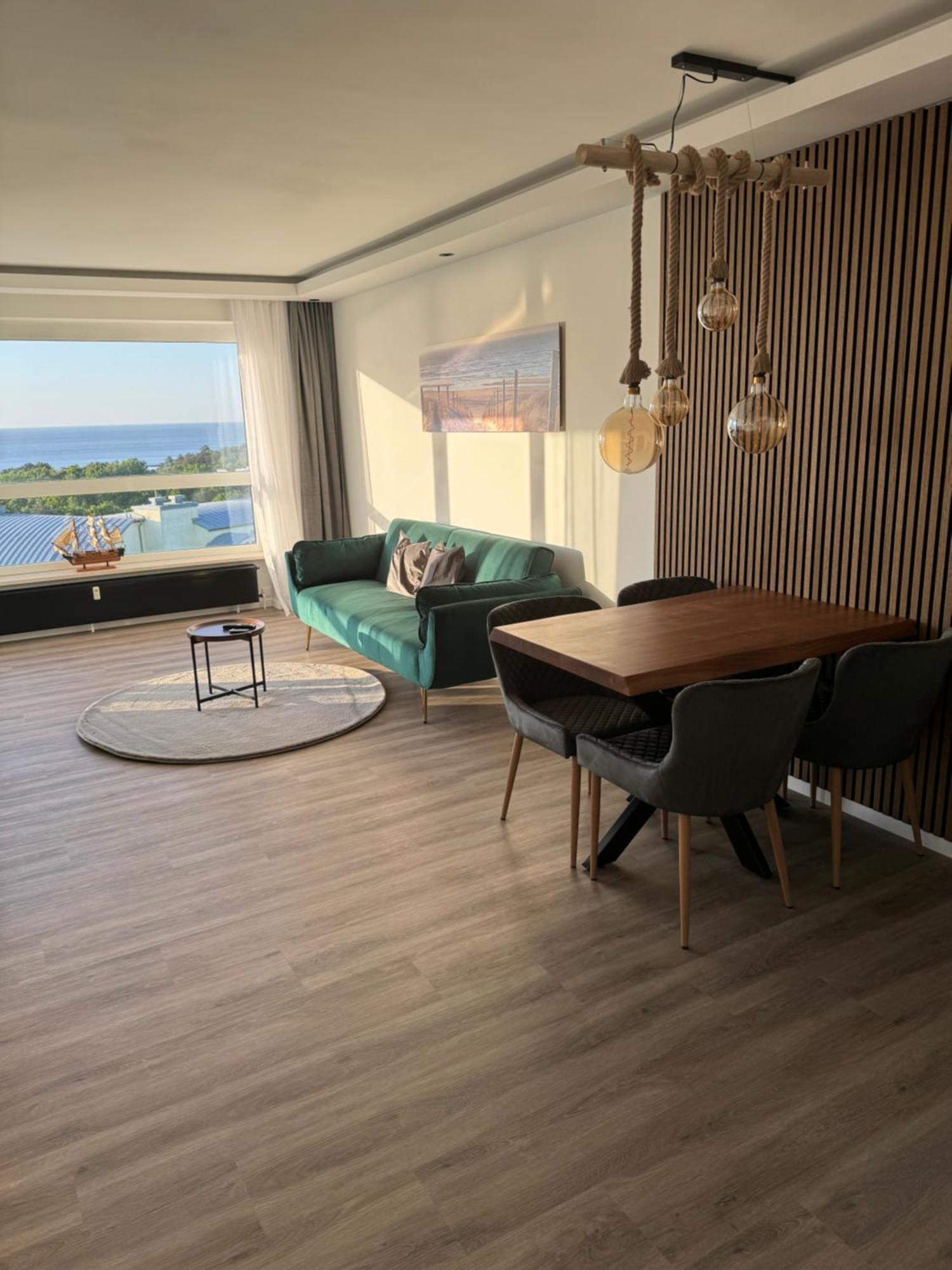 Frische Brise 11/10 Διαμέρισμα Κουξχάφεν Εξωτερικό φωτογραφία